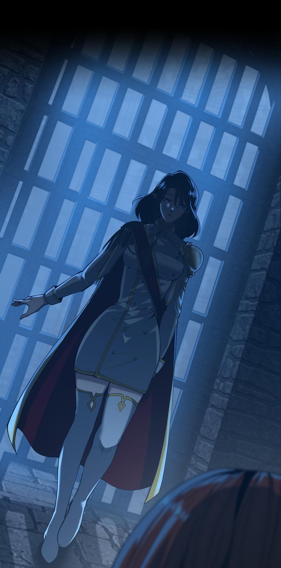 The Beginning After The End Chapter 145 image 25